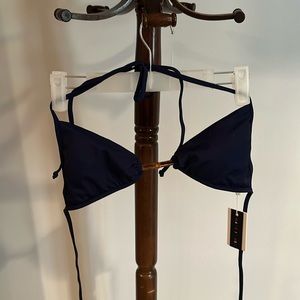 Milly Cabana Postino Bikini Top